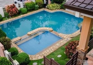 Hampton Villa