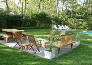 Hamptons Beauty