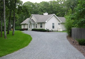 Hamptons Beauty