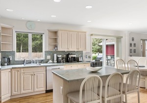 Hamptons Haven!