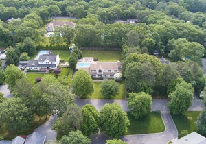 Hamptons Haven!