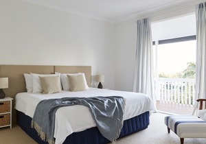 Hamptons Hinterland Retreat