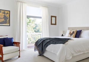 Hamptons Hinterland Retreat
