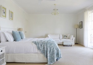 Hamptons Hinterland Retreat