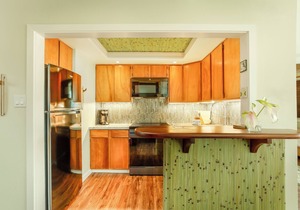 Hanalei Colony Resort #G-1 - Ocean front condominium in Wainiha/Haena