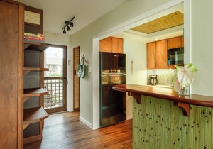 Hanalei Colony Resort #G-1 - Ocean front condominium in Wainiha/Haena