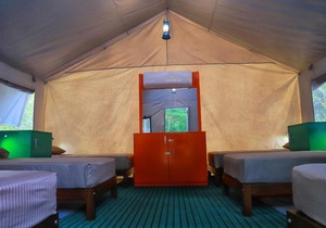 Hangover Hostels Sigiriya