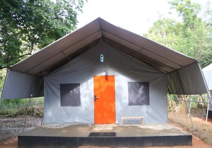 Hangover Hostels Sigiriya