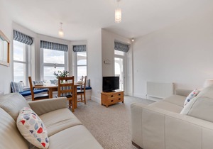 Hannafore, Lemain Garden Apts
