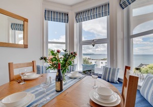 Hannafore, Lemain Garden Apts