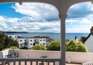 Hannafore, Lemain Garden Apts