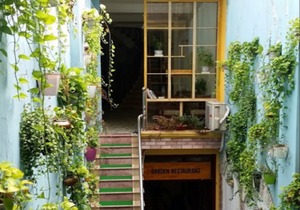 Hanoi Charming House