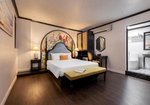 Hanoi Elpis Hotel & Spa