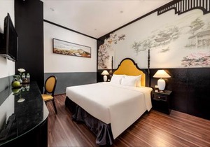 Hanoi Elpis Hotel & Spa