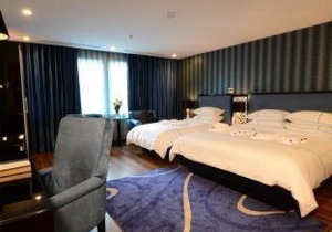 Hanoi Emerald Waters Hotel & Spa