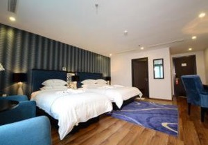 Hanoi Emerald Waters Hotel & Spa
