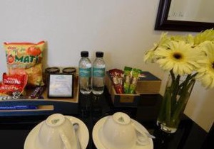 Hanoi Emerald Waters Hotel & Spa