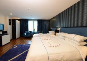 Hanoi Emerald Waters Hotel & Spa