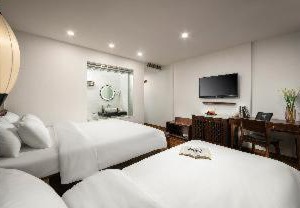Hanoi Exclusive Hotel