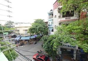 Hanoi Golden Hostel