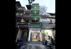Hanoi Golden Hostel