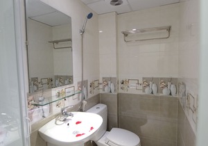 Hanoi Golden Hostel