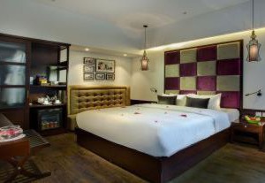 Hanoi Marvellous Hotel & Spa