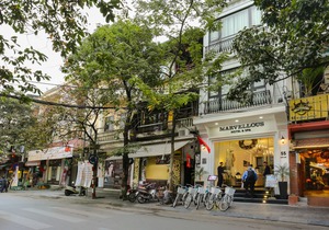 Hanoi Marvellous Hotel & Spa