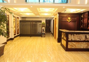 Hanoi Monaco Building Two Bedroom