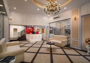 Hanoi Royal Palace Hotel 2