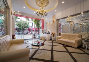Hanoi Royal Palace Hotel 2