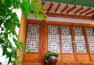 Hanok Guesthouse 201