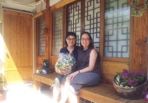 Hanok Guesthouse 201