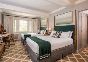 Hanover Inn Dartmouth
