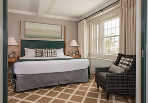 Hanover Inn Dartmouth