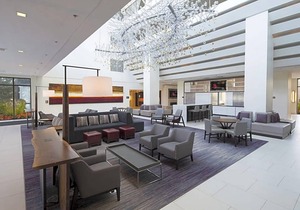 Hanover Marriott