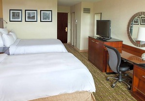 Hanover Marriott