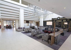 Hanover Marriott