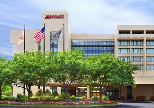 Hanover Marriott