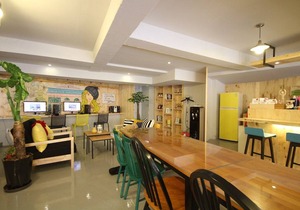 Hanriver Residence & Guesthouse