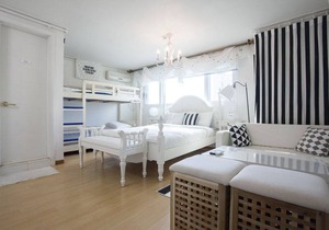 Hanriver Residence & Guesthouse