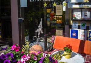 HANSA Hotel