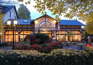 HANSA Hotel