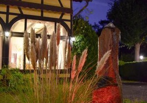 HANSA Hotel