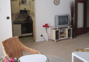 HANSEAT- AM HANG 3-5 STUDIO direct beach location - outdoor pool swimming pool use