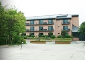 Hantan River Spa Hotel