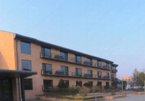 Hantan River Spa Hotel
