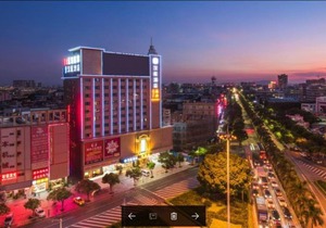 Hanting Hotel Zhongshan Xiaolan