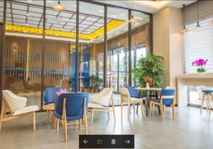 Hanting Hotel Zhongshan Xiaolan