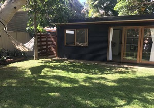 Hapi Too - Bundeena